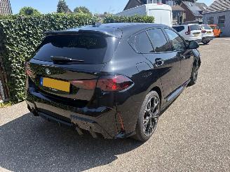 BMW 1-serie NIIEUW 120 M SPORT HYBRID AUTOMAAT 156PK picture 3