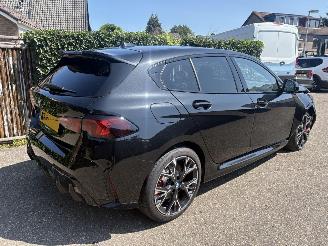 damaged passenger cars BMW 1-serie NIIEUW 120 M SPORT HYBRID AUTOMAAT 156PK 2026/4