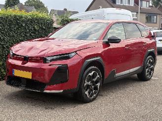 Damaged car Citroën C5 Aircross NIEUW 74 KWH COMFORT RANGE 2026 2026/5