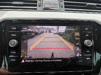 Volkswagen Passat 1.4 TSI PHEV GTE SPORT HYBRIDE PANORAMA picture 19