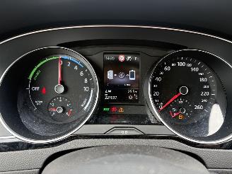 Volkswagen Passat 1.4 TSI PHEV GTE SPORT HYBRIDE PANORAMA picture 20