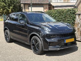 Voiture accidenté Lynk & Co 01 1.5 MORE AUTOMAAT 140PK NIEUW PEIJS €46.022 2 MAAND GELEDEN 2026/5