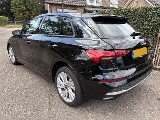 Audi A3 40 TFSI e HYBRIDE Pro Line AUTOMAAT 204 pk picture 4