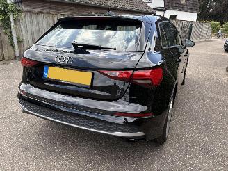 Audi A3 40 TFSI e HYBRIDE Pro Line AUTOMAAT 204 pk picture 8