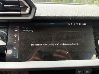Audi A3 40 TFSI e HYBRIDE Pro Line AUTOMAAT 204 pk picture 19