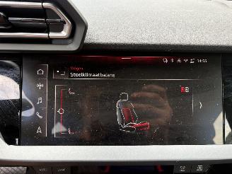 Audi A3 40 TFSI e HYBRIDE Pro Line AUTOMAAT 204 pk picture 18