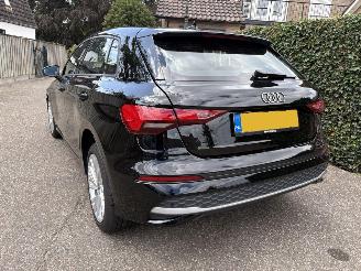 Audi A3 40 TFSI e HYBRIDE Pro Line AUTOMAAT 204 pk picture 2