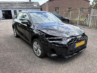 Audi A3 40 TFSI e HYBRIDE Pro Line AUTOMAAT 204 pk picture 9