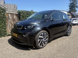 Voiture accidenté BMW i3 Range Extender Comfort Advance hybride AUTOMAAT170PK 2015/12