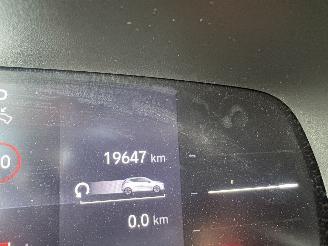 Renault Clio 1.6 E-Tech Full Hybrid 145 techno AUTOMAAT 94PK picture 15