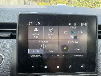 Renault Clio 1.6 E-Tech Full Hybrid 145 techno AUTOMAAT 94PK picture 19