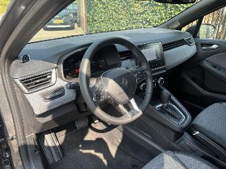 Renault Clio 1.6 E-Tech Full Hybrid 145 techno AUTOMAAT 94PK picture 10