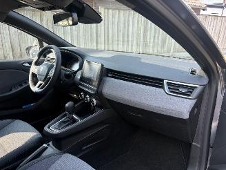 Renault Clio 1.6 E-Tech Full Hybrid 145 techno AUTOMAAT 94PK picture 12