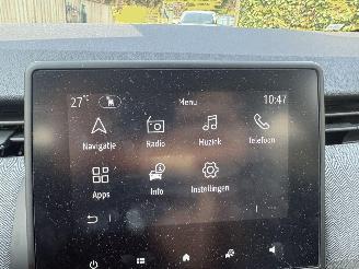 Renault Clio 1.6 E-Tech Full Hybrid 145 techno AUTOMAAT 94PK picture 17