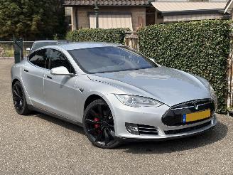 Avarii autoturisme Tesla Model S P85D 423PK AWD AUTOMAAT 2015/5
