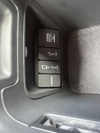 Honda Cr-v 2.0 Hybrid EXE AUTOMAAT picture 25