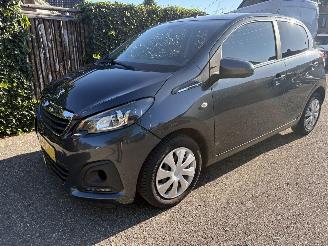 Peugeot 108 1.0 e-VTi Active picture 2