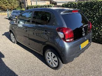 Peugeot 108 1.0 e-VTi Active picture 10