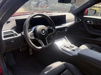 BMW 2-serie COUPE 220i AUTOMAAT 184PK M-SPORT picture 10