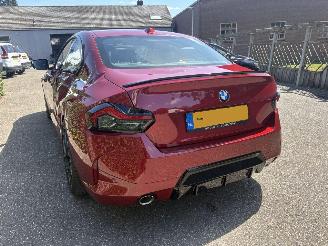 BMW 2-serie COUPE 220i AUTOMAAT 184PK M-SPORT picture 6