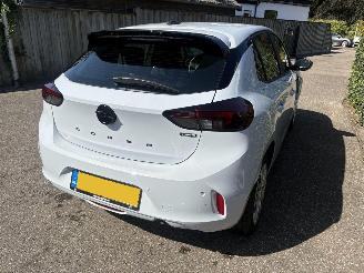 Opel Corsa 1.2 Turbo Hybrid Edition AUTOMAAT 101PK picture 4