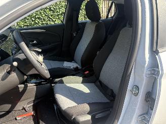 Opel Corsa 1.2 Turbo Hybrid Edition AUTOMAAT 101PK picture 11