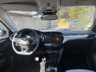 Opel Corsa 1.2 Turbo Hybrid Edition AUTOMAAT 101PK picture 13