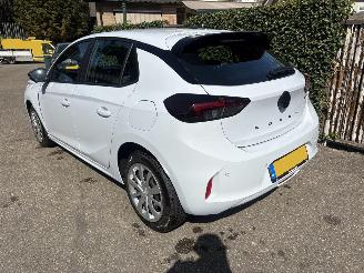 Opel Corsa 1.2 Turbo Hybrid Edition AUTOMAAT 101PK picture 8