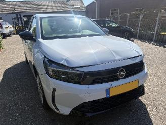 Opel Corsa 1.2 Turbo Hybrid Edition AUTOMAAT 101PK picture 7