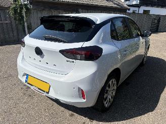 Opel Corsa 1.2 Turbo Hybrid Edition AUTOMAAT 101PK picture 2