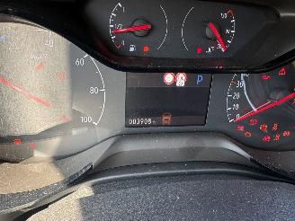 Opel Corsa 1.2 Turbo Hybrid Edition AUTOMAAT 101PK picture 15