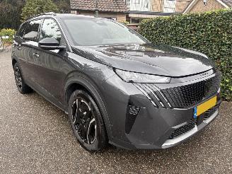 Peugeot 5008 1.6 Plug-in Hybrid 195 Allure 7p AUTOMAAT 150PK picture 5