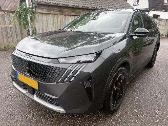 Peugeot 5008 1.6 Plug-in Hybrid 195 Allure 7p AUTOMAAT 150PK picture 7