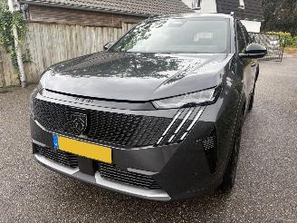 Peugeot 5008 1.6 Plug-in Hybrid 195 Allure 7p AUTOMAAT 150PK picture 9
