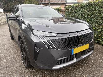 Peugeot 5008 1.6 Plug-in Hybrid 195 Allure 7p AUTOMAAT 150PK picture 3