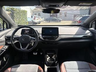 Volkswagen ID.4 FIRST 77 KWH 204PK AUTOMAAT picture 12