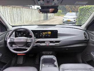 Kia EV5 PLUS SPORT 81.4 KWH PANORAMA LEER NIEUW !!! picture 27