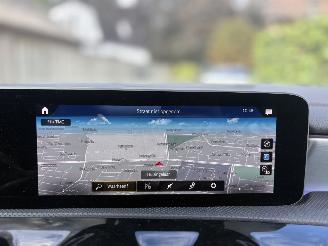 Mercedes Cla-klasse 220 AMG 190 PK EXE PANORAMA VOLL NAP !! picture 15