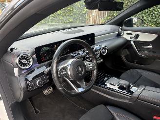 Mercedes Cla-klasse 220 AMG 190 PK EXE PANORAMA VOLL NAP !! picture 19