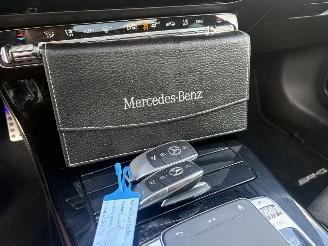 Mercedes Cla-klasse 220 AMG 190 PK EXE PANORAMA VOLL NAP !! picture 18