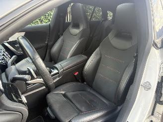 Mercedes Cla-klasse 220 AMG 190 PK EXE PANORAMA VOLL NAP !! picture 20