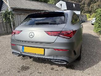 Mercedes Cla-klasse 220 AMG 190 PK EXE PANORAMA VOLL NAP !! picture 7