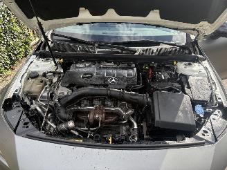 Mercedes Cla-klasse 220 AMG 190 PK EXE PANORAMA VOLL NAP !! picture 13