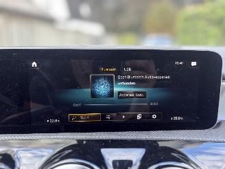Mercedes Cla-klasse 220 AMG 190 PK EXE PANORAMA VOLL NAP !! picture 14