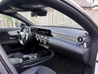 Mercedes Cla-klasse 220 AMG 190 PK EXE PANORAMA VOLL NAP !! picture 21