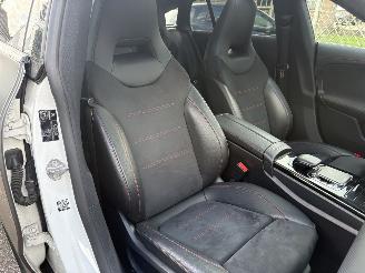 Mercedes Cla-klasse 220 AMG 190 PK EXE PANORAMA VOLL NAP !! picture 22