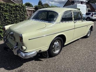 Volvo Amazone B18 COUPE  60 JR OUD LPG BELASTINGVRIJ picture 4