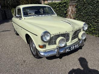 Volvo Amazone B18 COUPE  60 JR OUD LPG BELASTINGVRIJ picture 2