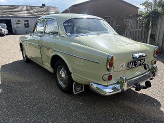 Volvo Amazone B18 COUPE  60 JR OUD LPG BELASTINGVRIJ picture 7