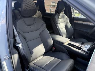 Volvo EX90 Twin Motor Performance Ultra 7p. 111 kWh 517 PK VOLL picture 16